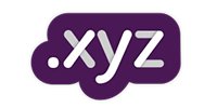 .xyz icon