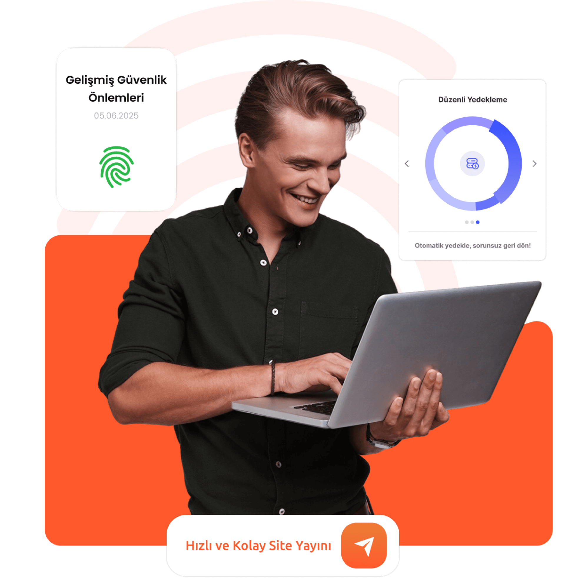Web Hosting