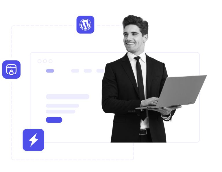 WordPress Hosting